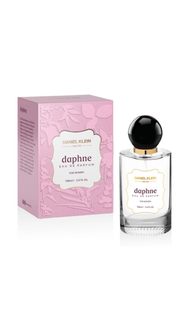Daniel Klein Daphne Women's Perfume 100 ml