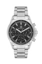 BG.1.10425 Elegant Bigotti Milano Men's Watch Stainless Steel Band
