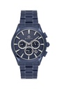 BG.1.10603 Elegant Bigotti Milano Men's Watch Stainless Steel Band