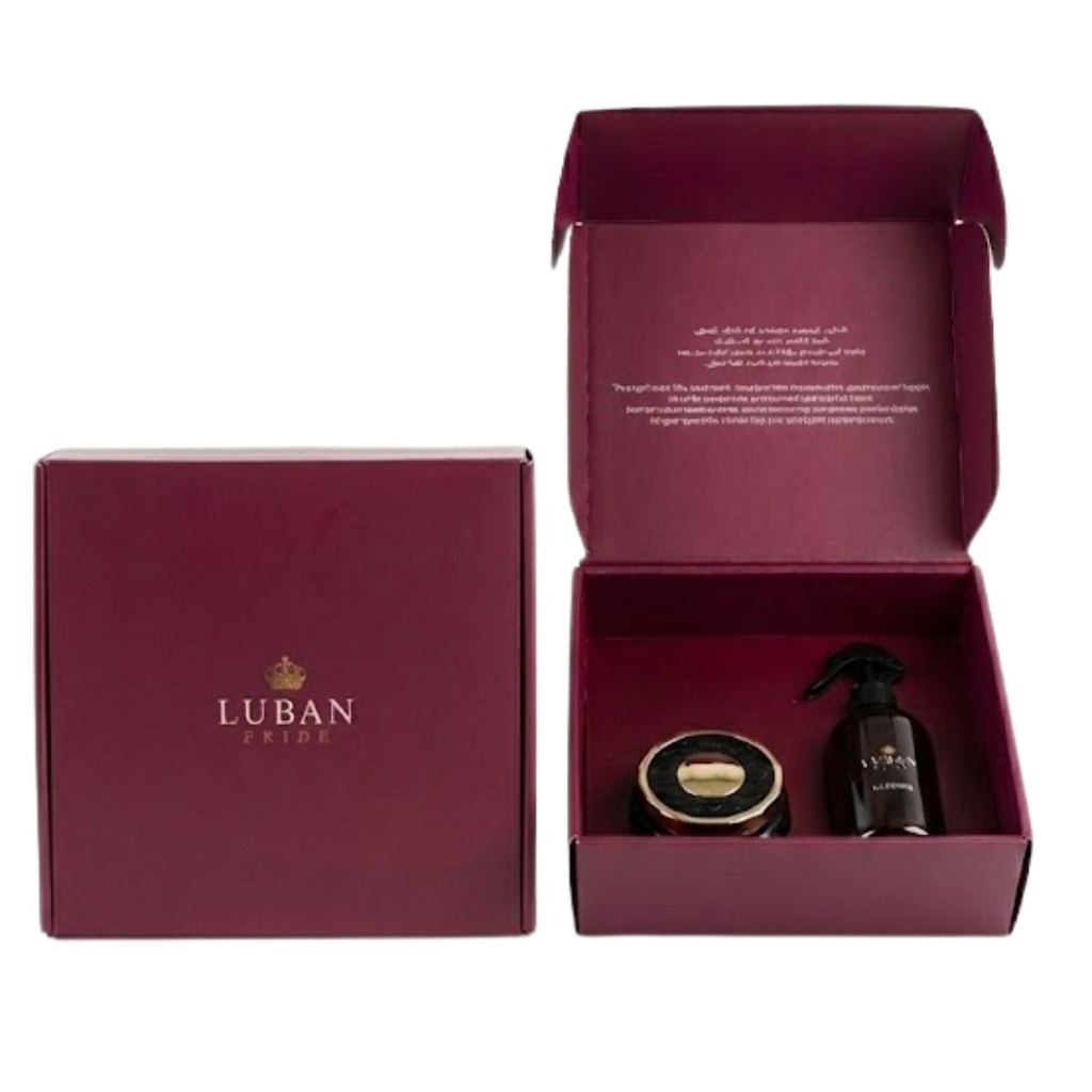 NOVEMBER 2025 PACKAGE