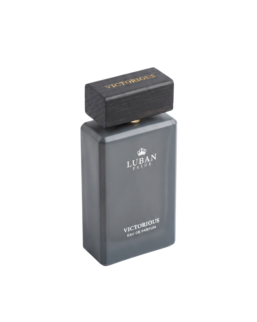 عطر فيكتوريوس 100ML