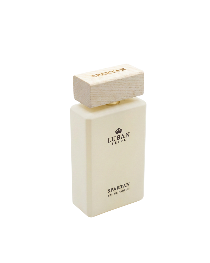 عطر سبارتان 100ML