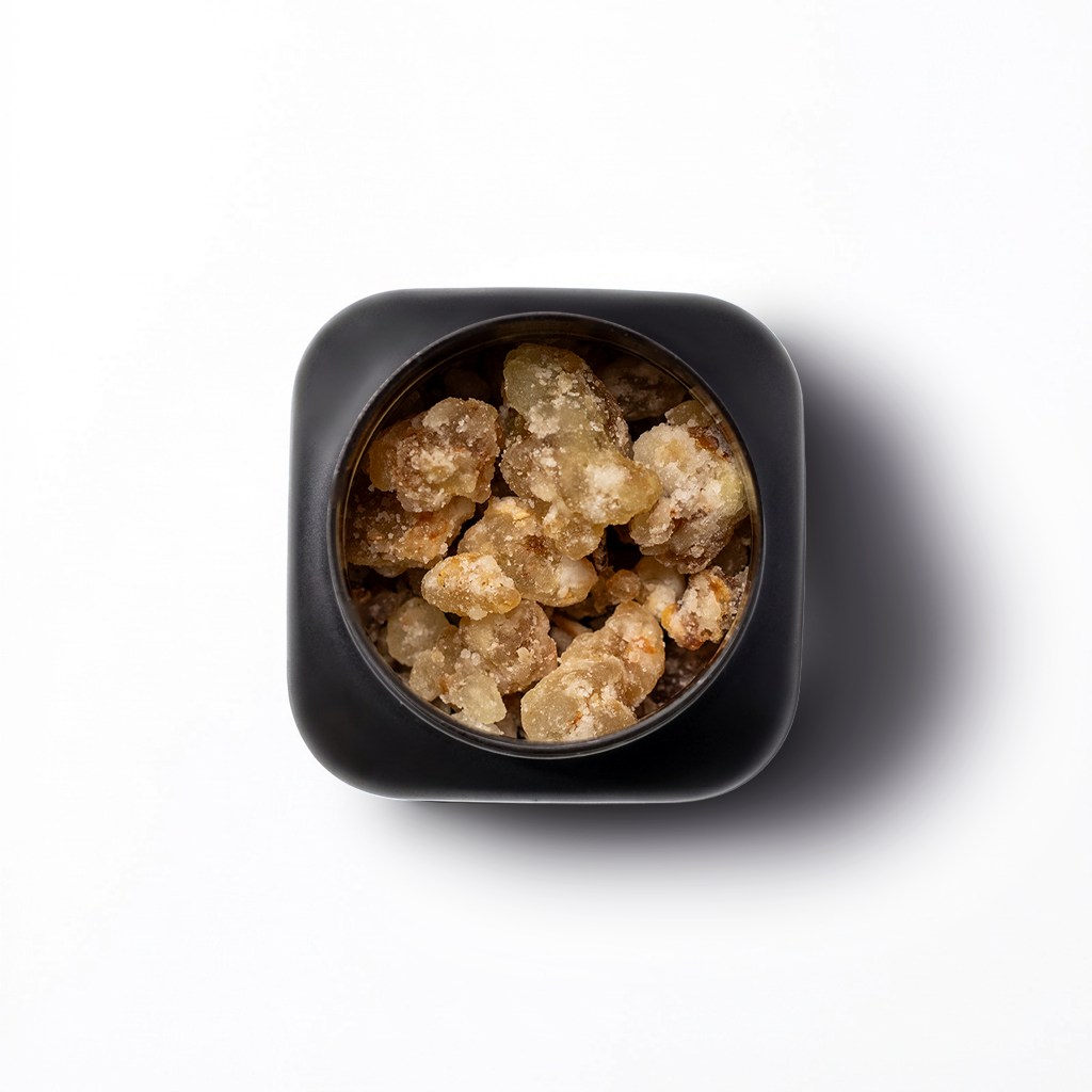 لبان العنبر (80 جرام)