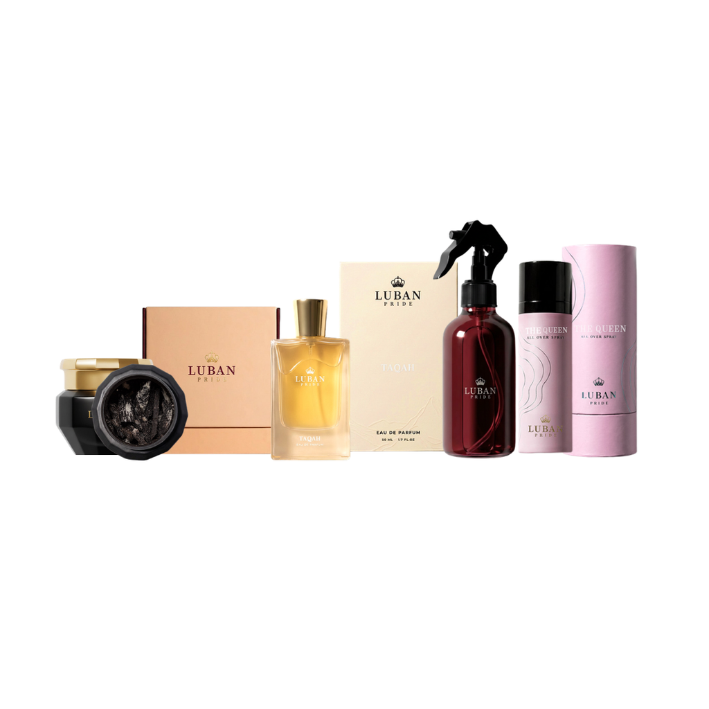 Women's Collection | Eid Edition