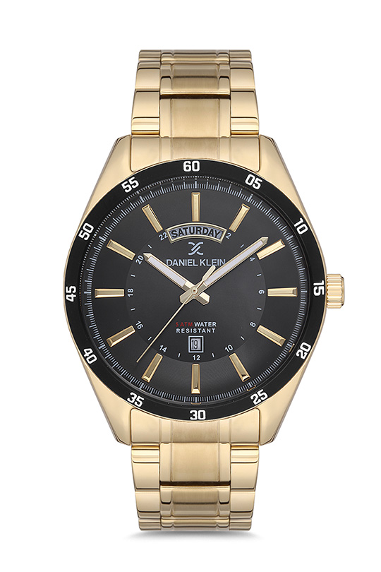Daniel Klein Men's Watch Premium (DK.1.12735)