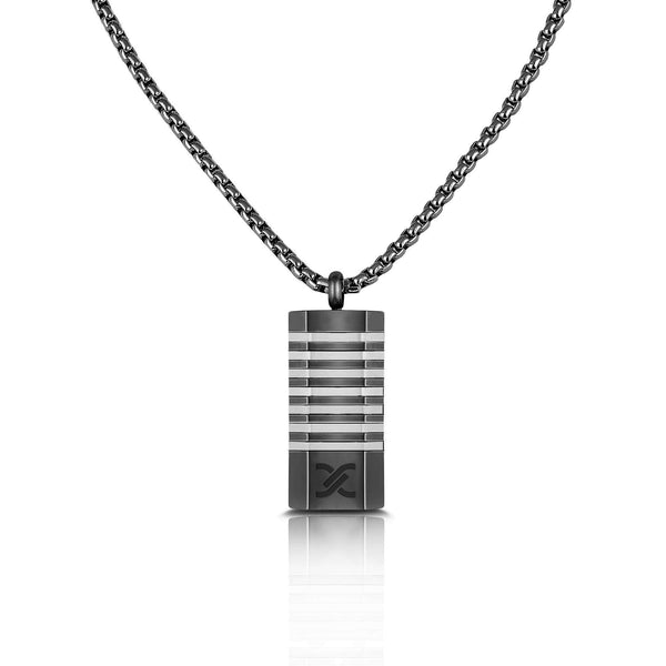 Daniel Klein Men's Jewellery  - Necklace (DKJ.4.4013-4)