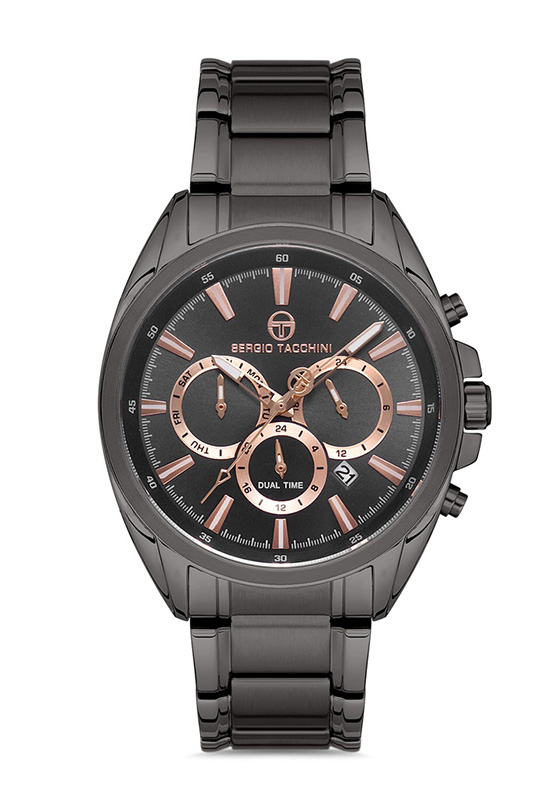 Sergio Tacchini Men's Watch Archivio (ST.1.10095)