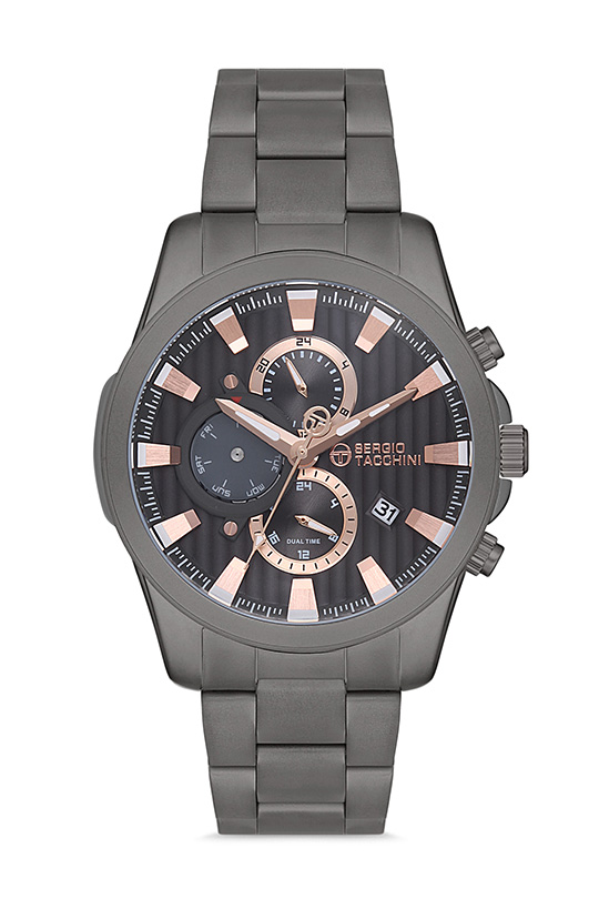 Sergio Tacchini Men's Watch Archivio (ST.1.10119)