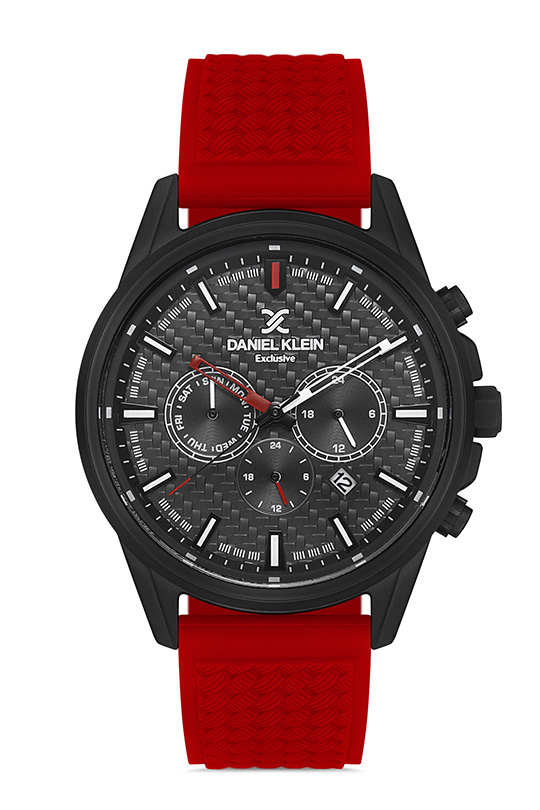 Daniel Klein Men's Watch Exclusive (DK.1.12807)