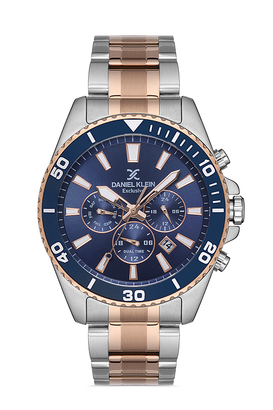 Daniel Klein Men's Watch Exclusive (DK.1.12836)