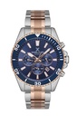 Daniel Klein Men's Watch Exclusive (DK.1.12836)