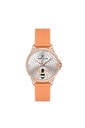DK.1.13020 Elegant Daniel Klein Women's Watch Silicone Band