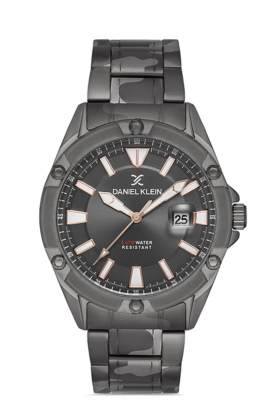 Daniel Klein Men's Watch Premium (DK.1.12955)