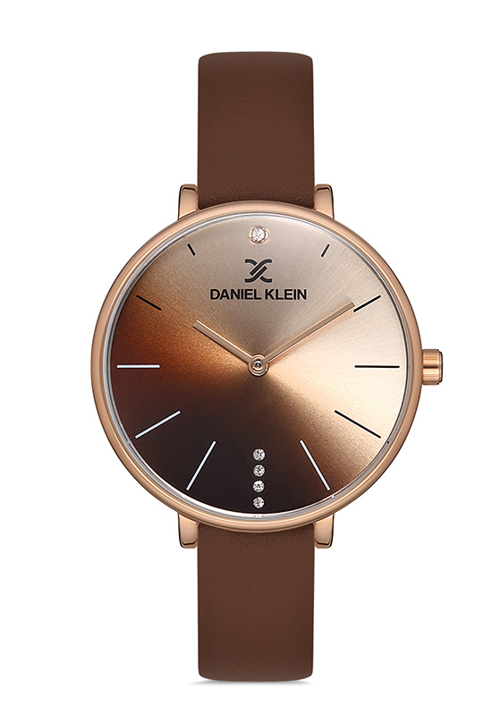 Daniel Klein Women's Watch Premium (DK.1.12958)