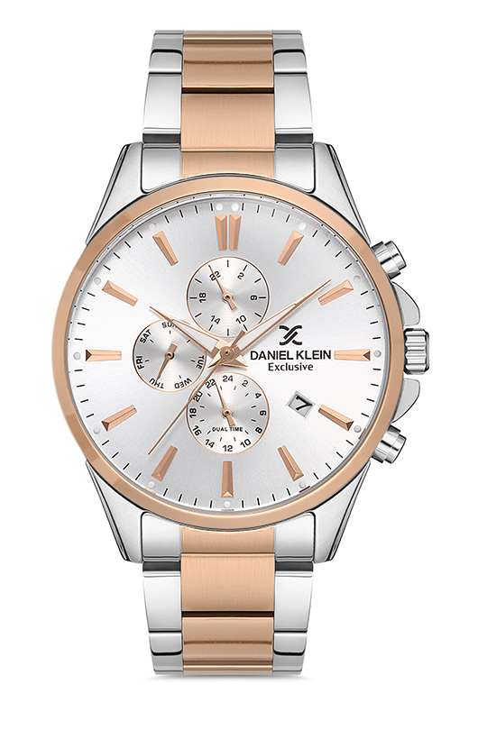 Daniel Klein Men's Watch Exclusive (DK.1.12984)