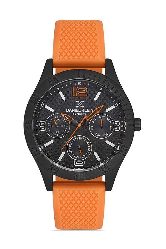 Daniel Klein Men's Watch Exclusive (DK.1.12999)