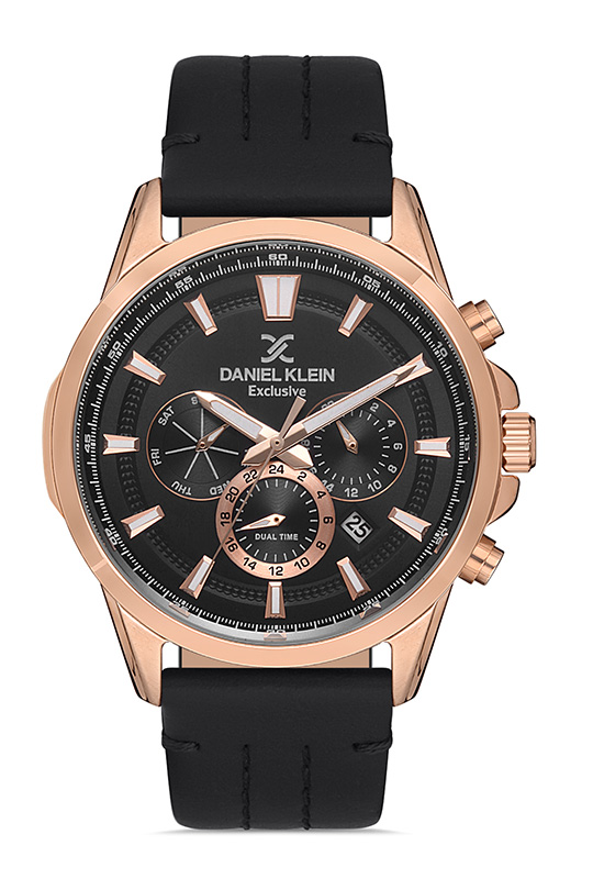 Daniel Klein Men's Watch Exclusive (DK.1.13001)