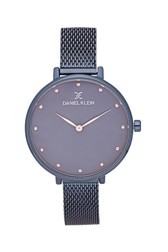 DK11421 Elegant Daniel Klein Women's Watch Mesh Band