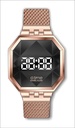 Daniel Klein Men's Watch D: Time (DK.1.13017)