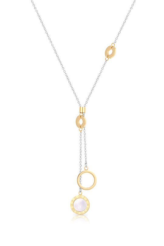Daniel Klein Women's Jewellery  - Necklace (DKJ.2.4017-2)