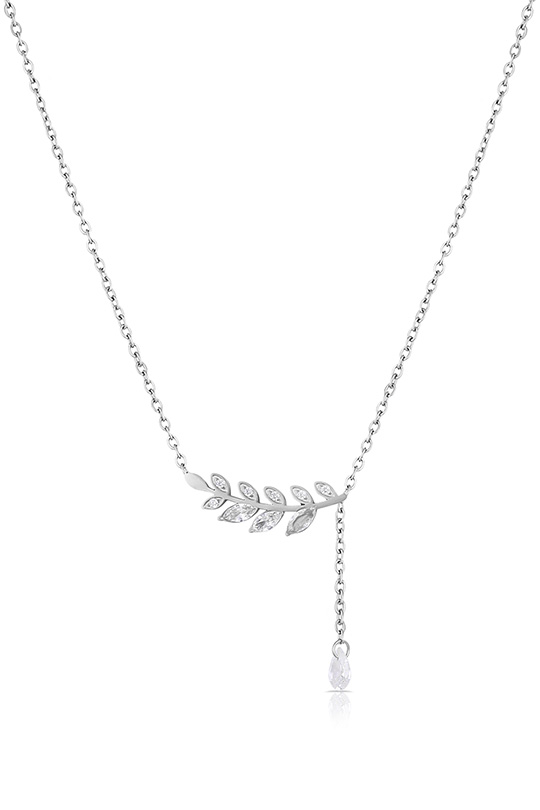 Daniel Klein Women's Jewellery  - Necklace (DKJ.2.4021-1)