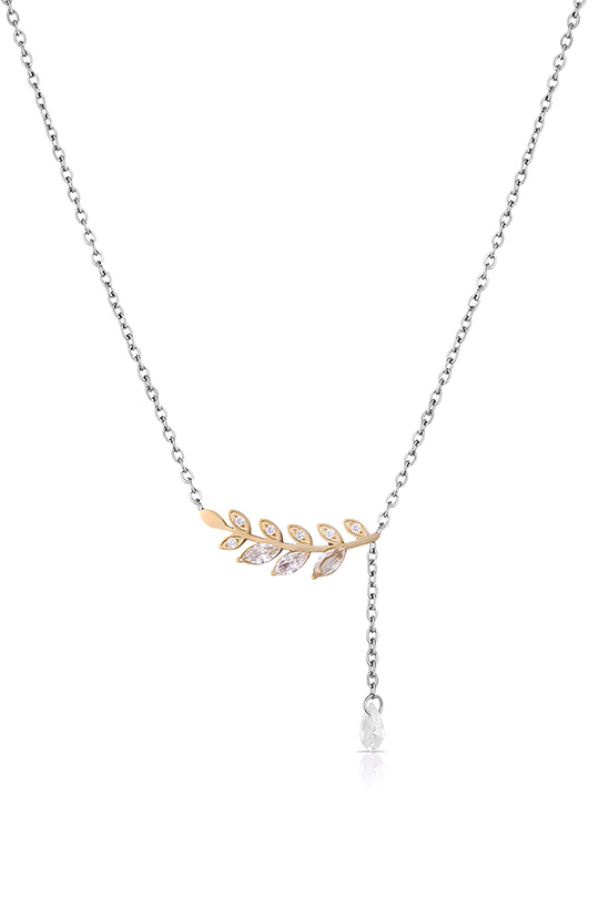 Daniel Klein Women's Jewellery  - Necklace (DKJ.2.4021-2)