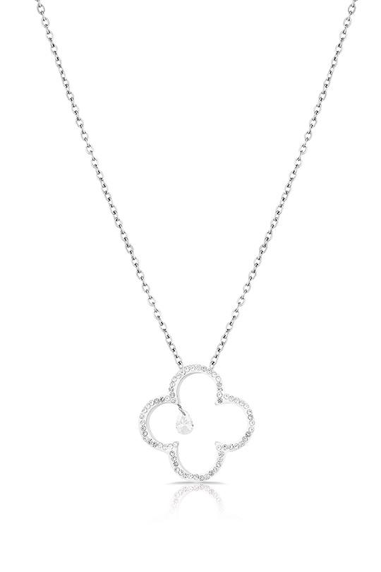 DKJ.3.4023 Elegant Daniel Klein Women's Necklace 
