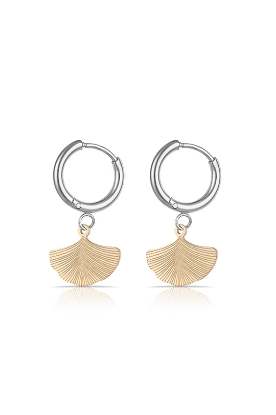 DKJ.3.5001 Elegant Daniel Klein Women's Earrings 