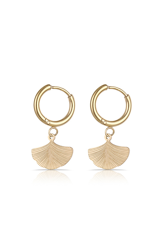 Daniel Klein Women's Jewellery  - Earrings (DKJ.3.5001-3)