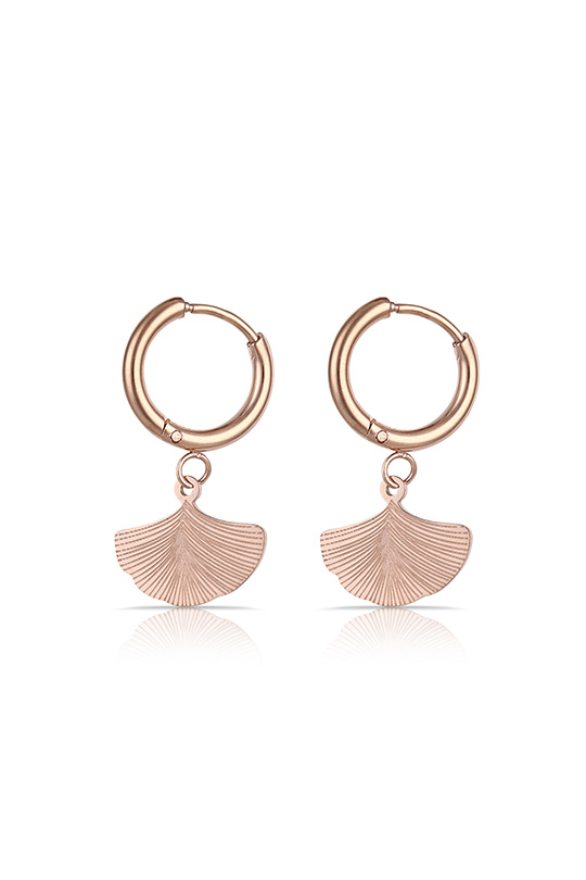 DKJ.3.5001 Elegant Daniel Klein Women's Earrings 