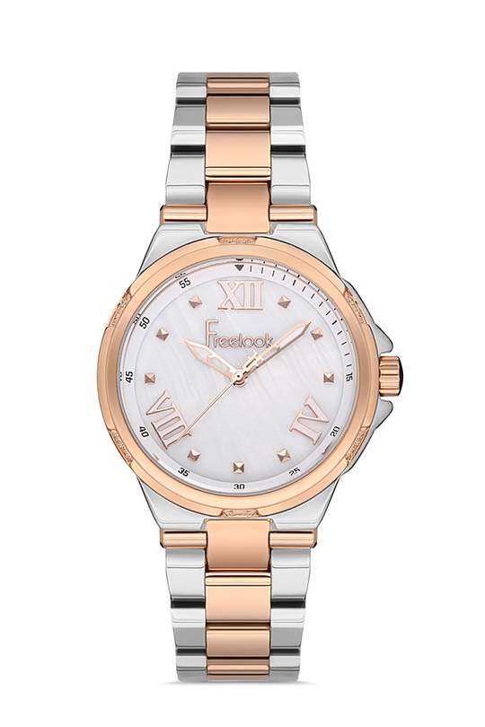 Freelook Paris Women's Watch Belle (FL.1.10230)