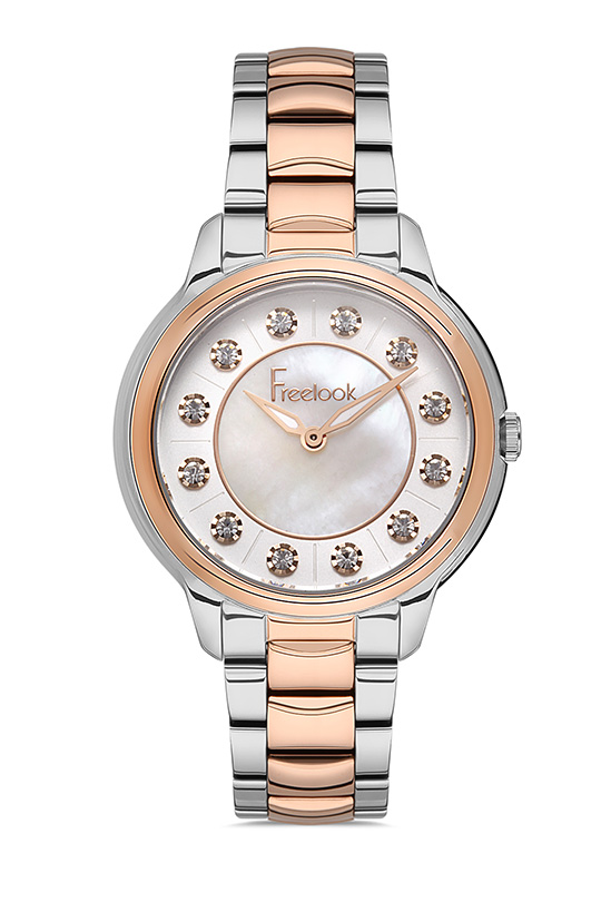 Freelook Paris Women's Watch Belle (FL.1.10247)
