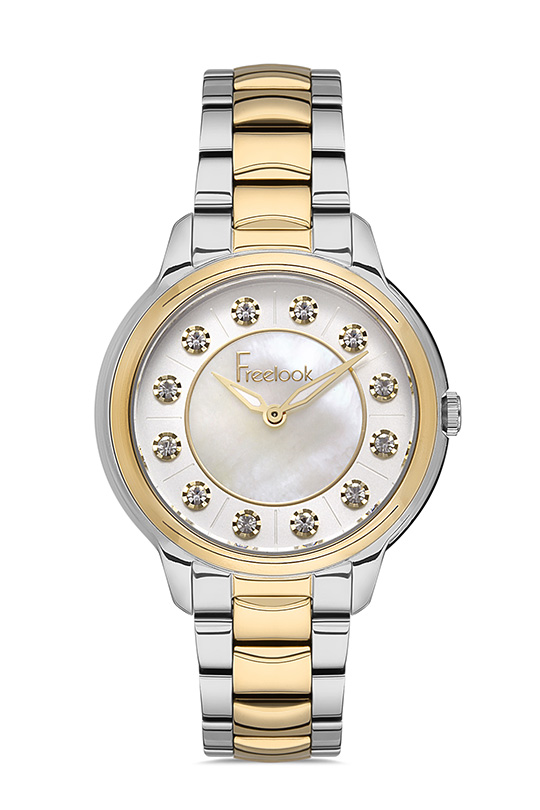 Freelook Paris Women's Watch Belle (FL.1.10247)