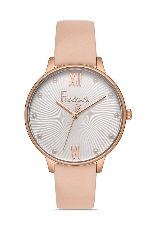 Freelook Paris Women's Watch Eiffel (FL.1.10249)