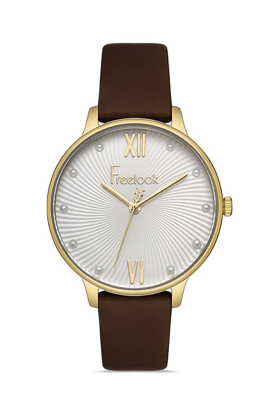 Freelook Paris Women's Watch Eiffel (FL.1.10249)
