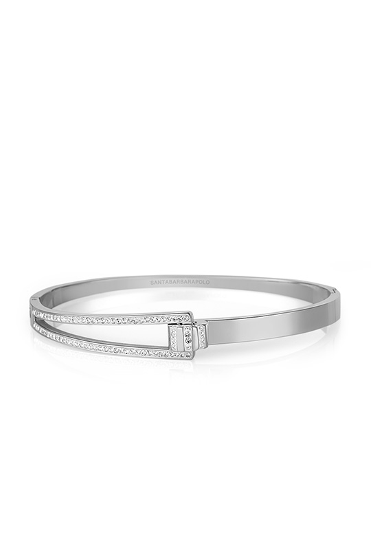 Santa Barbara Polo & Racquet Club Women's Jewellery  - Bracelet (SBJ.7.1071-1)
