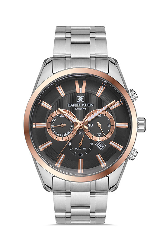 Daniel Klein Men's Watch Exclusive (DK.1.13119)