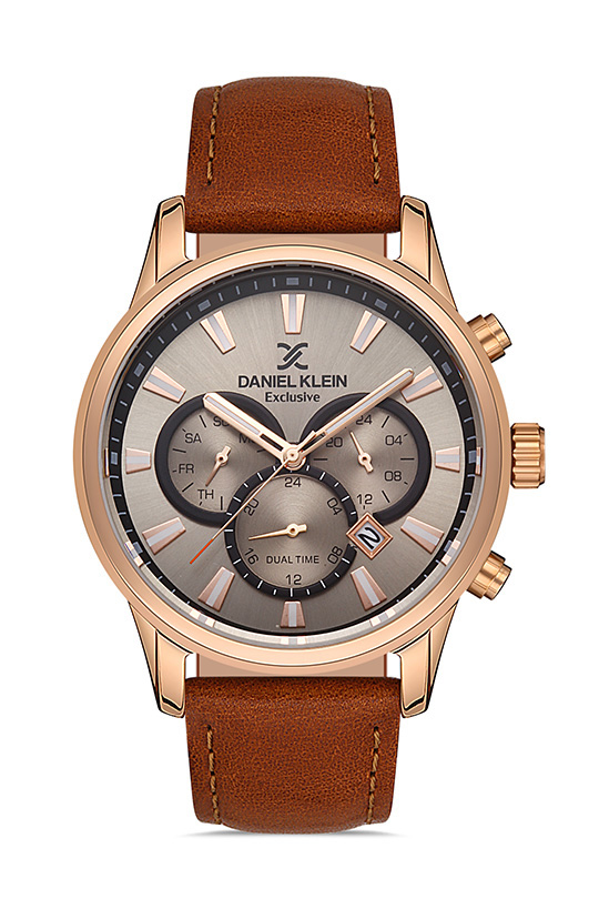 Daniel Klein Men's Watch Exclusive (DK.1.13137)