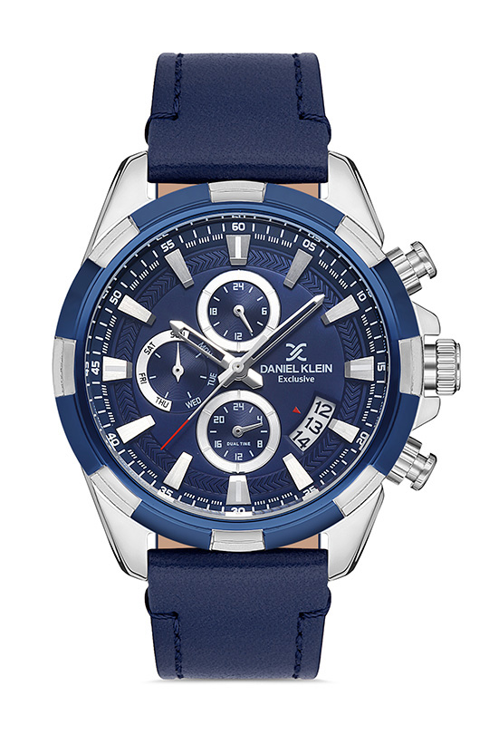 Daniel Klein Men's Watch Exclusive (DK.1.13143)