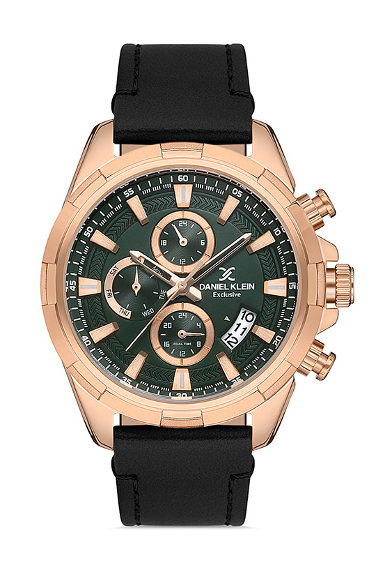 Daniel Klein Men's Watch Exclusive (DK.1.13143)