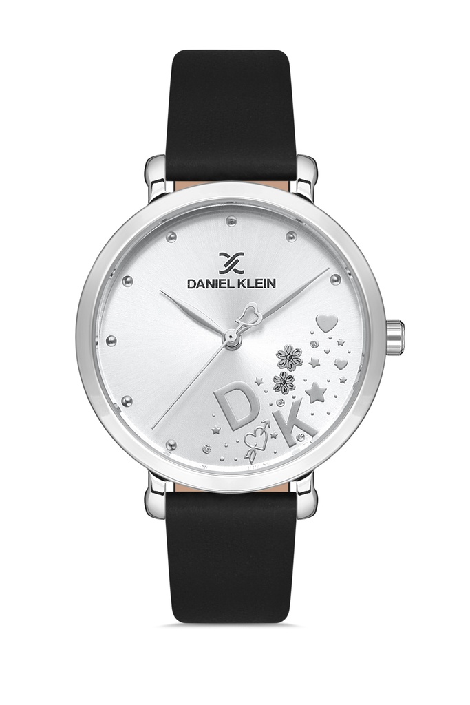 Daniel Klein Women's Watch Trendy (DK.1.13152)