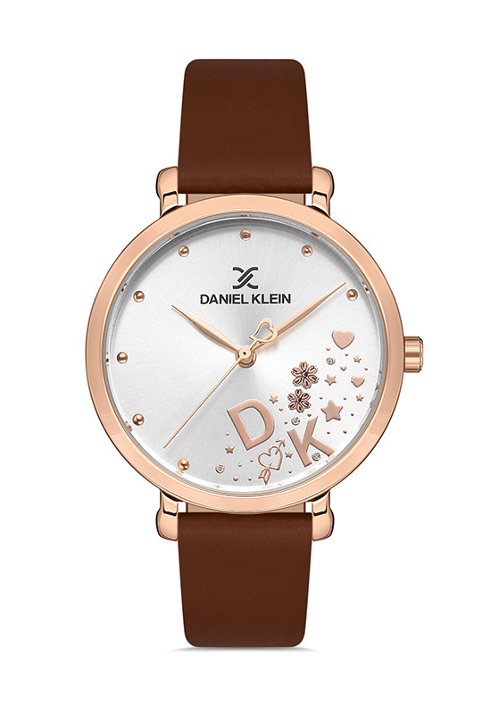 Daniel Klein Women's Watch Trendy (DK.1.13152)