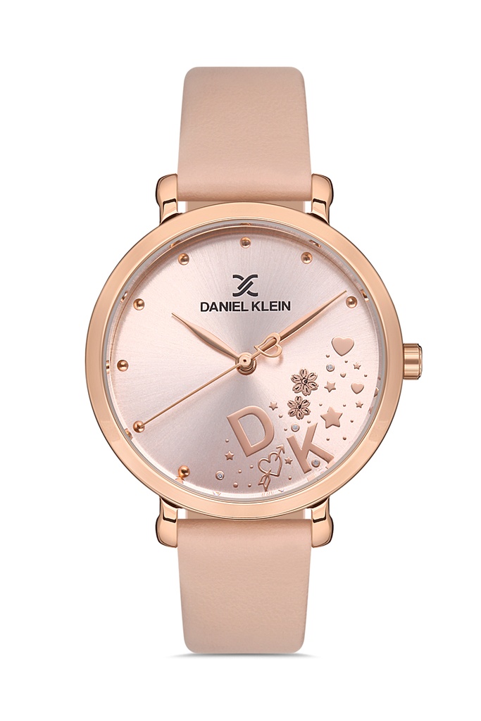 Daniel Klein Women's Watch Trendy (DK.1.13152)