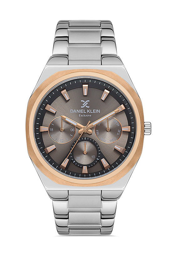 Daniel Klein Men's Watch Exclusive (DK.1.13191)
