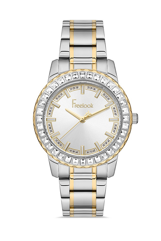 Freelook Paris Women's Watch Lumiere (FL.1.10258)