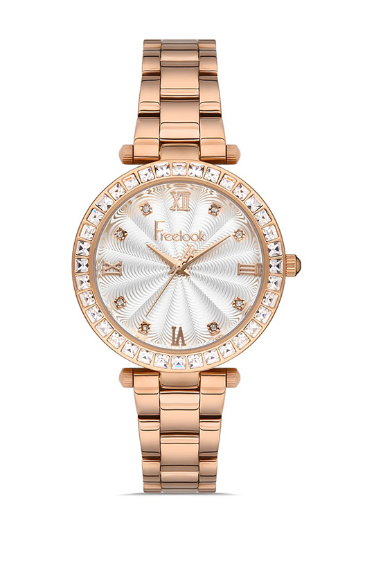 Freelook Paris Women's Watch Lumiere (FL.1.10260)