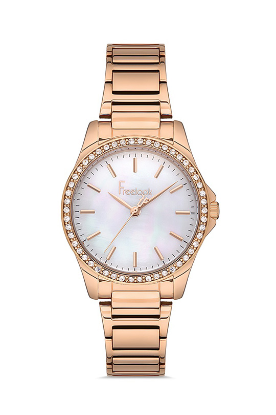 Freelook Paris Women's Watch Lumiere (FL.1.10262)