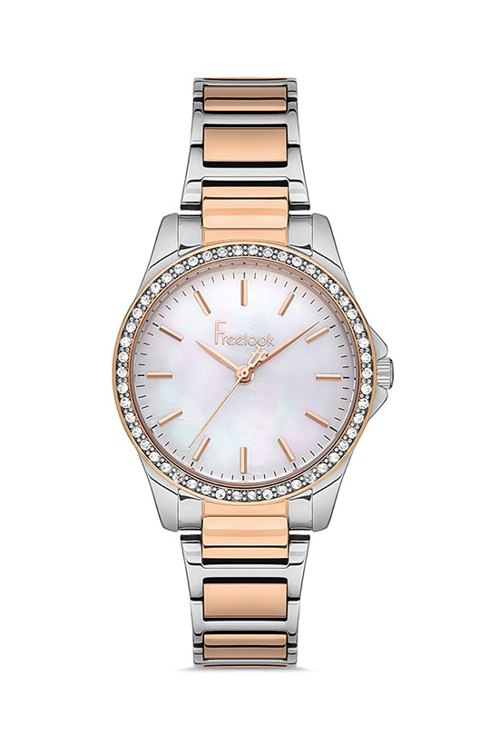 Freelook Paris Women's Watch Lumiere (FL.1.10262)