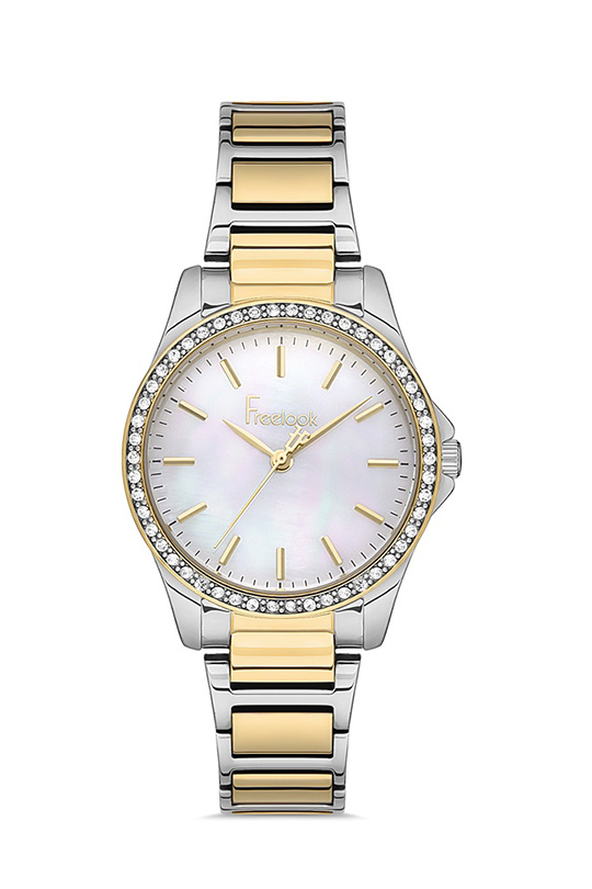 Freelook Paris Women's Watch Lumiere (FL.1.10262)