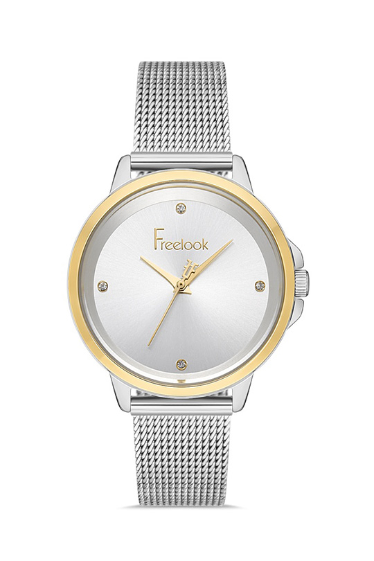 Freelook Paris Women's Watch Eiffel (FL.1.10263)